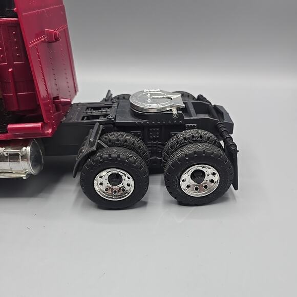 Vintage Kenner 1985 M.A.S.K. Rhino Matt Trakker / Bruce Sato Working - Picture 9 of 16